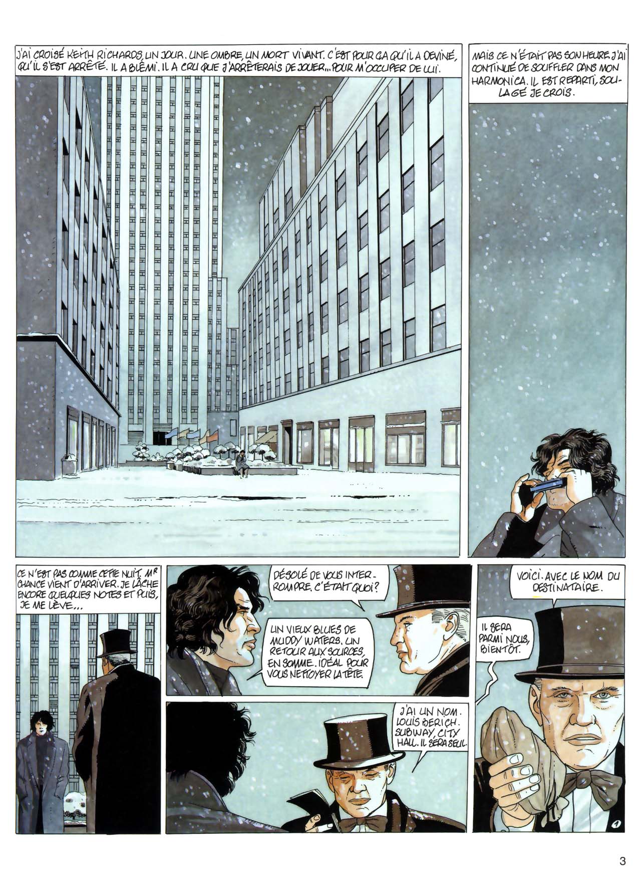 Jessica Blandy - 22 - Blue Harmonica page 4 full