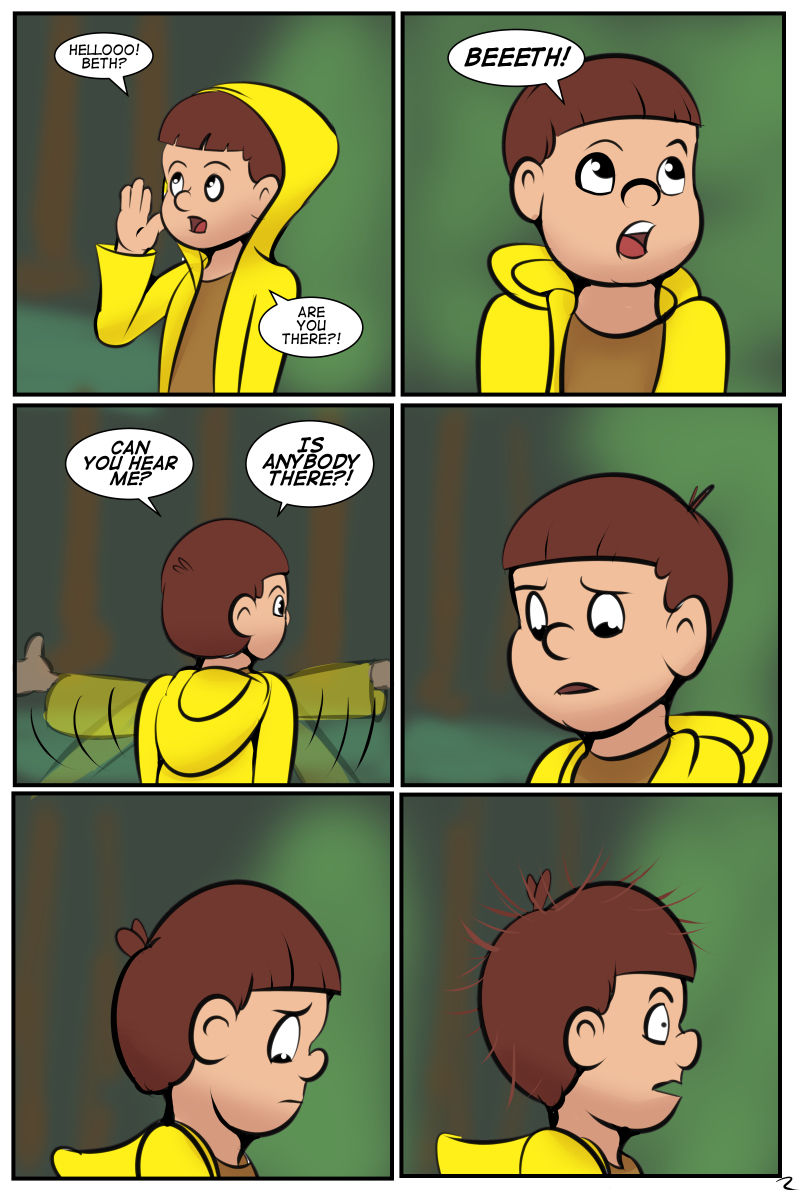 The traveler has come ch 2 page 2 full