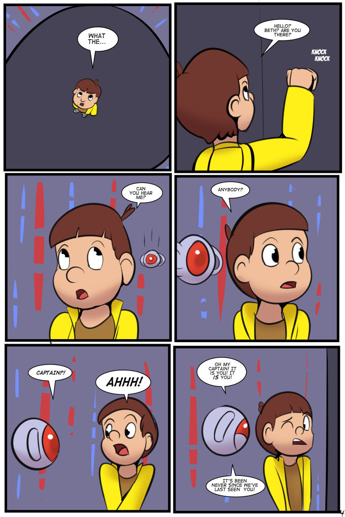 The traveler has come ch 2 page 4 full