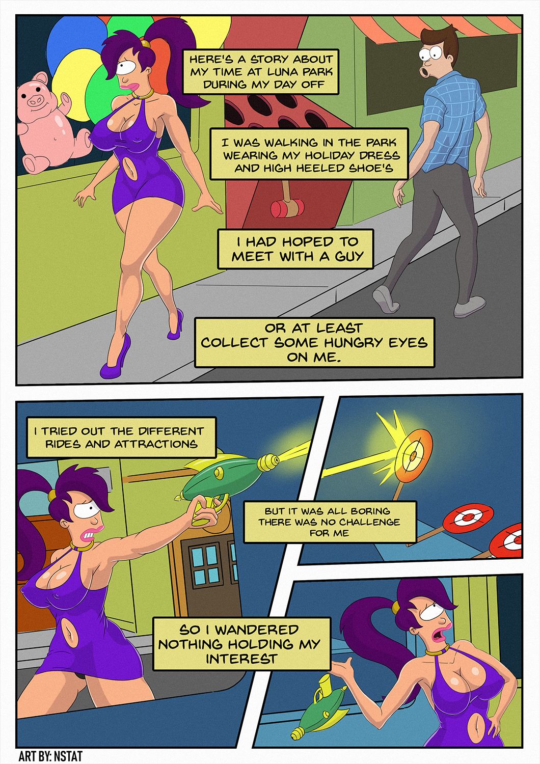 Money Hole Rebooted page 2 full