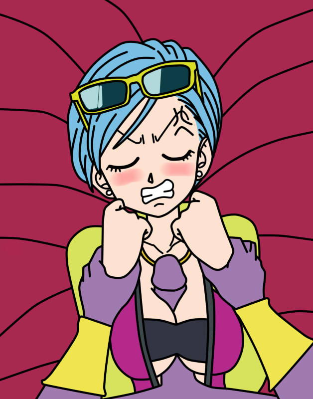 Beerus x Bulma page 4 full