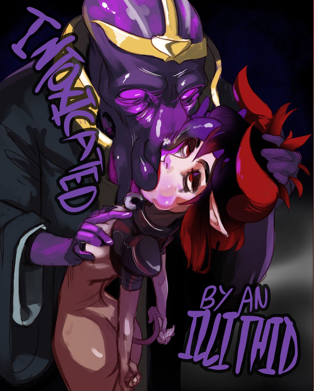 Succubus Halloween Tera 10hr page 7 full