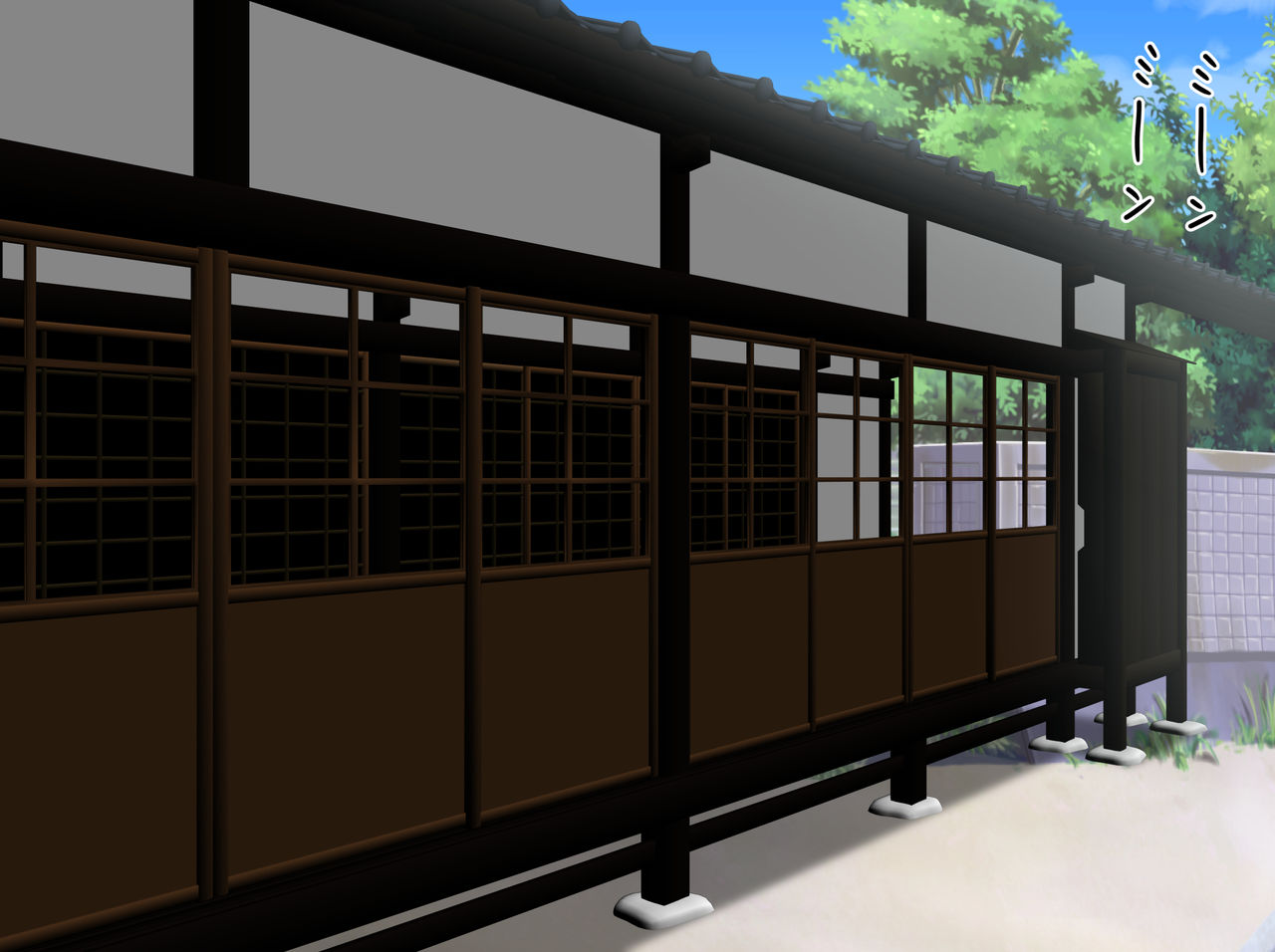 Secret summer vacation of aunt and me page 6 full