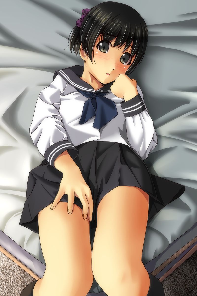 Artist - Matsunaga Kouyou page 7 full