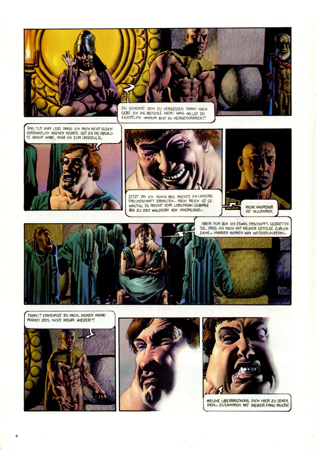 Schwermetall #034 page 4 full