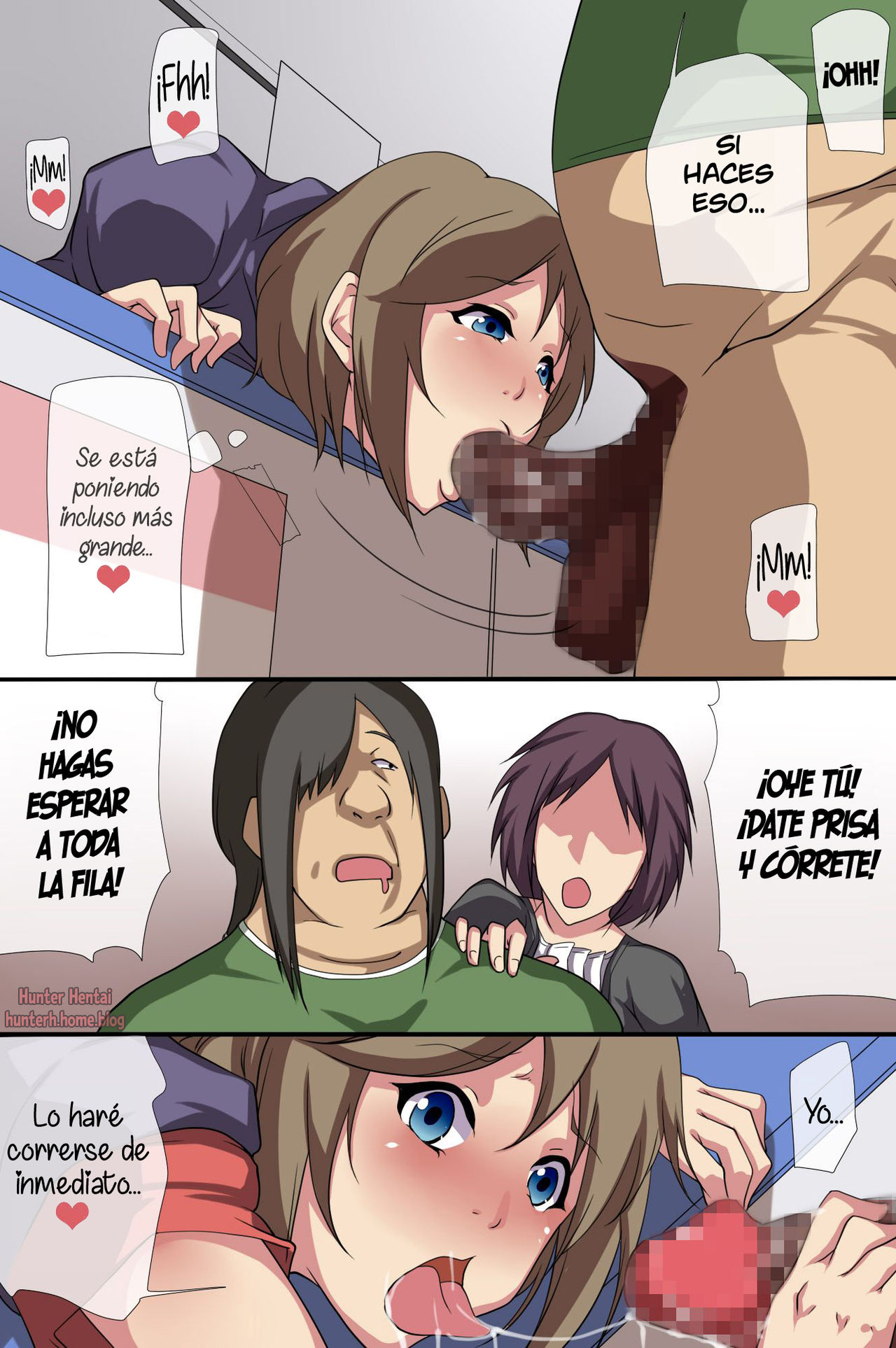 Seishi ga Okane no Kawari ni Tsukaeruyo ni Natta Sekai page 6 full