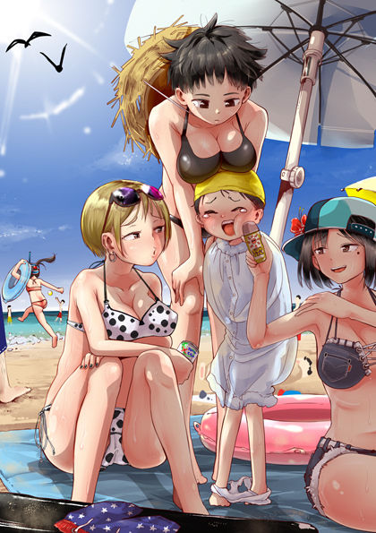 Rokujyou page 7 full