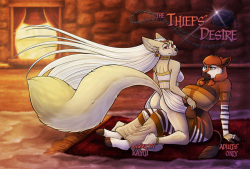 The Thief's Desire