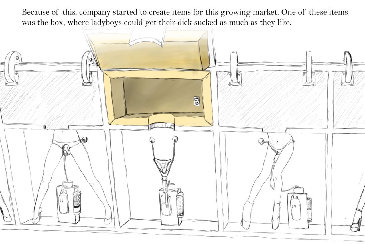 The Box page 3 full