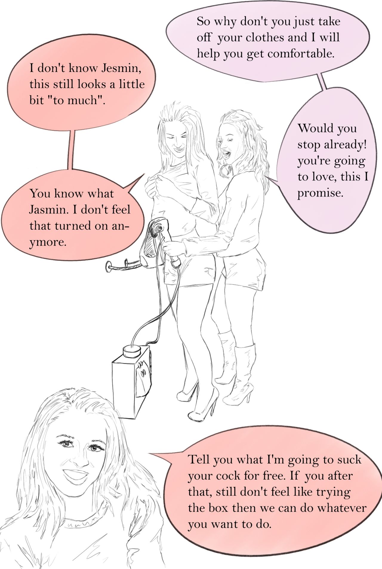 The Box page 6 full