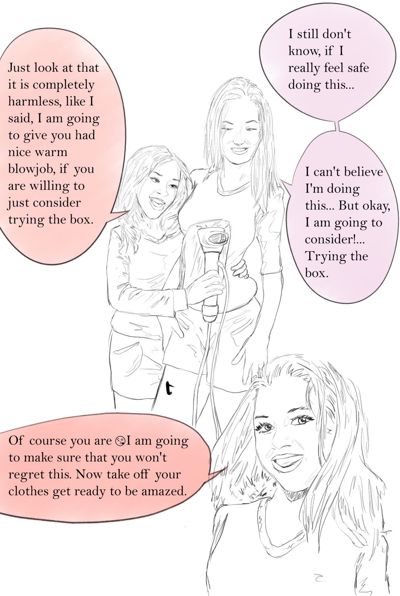 The Box page 7 full