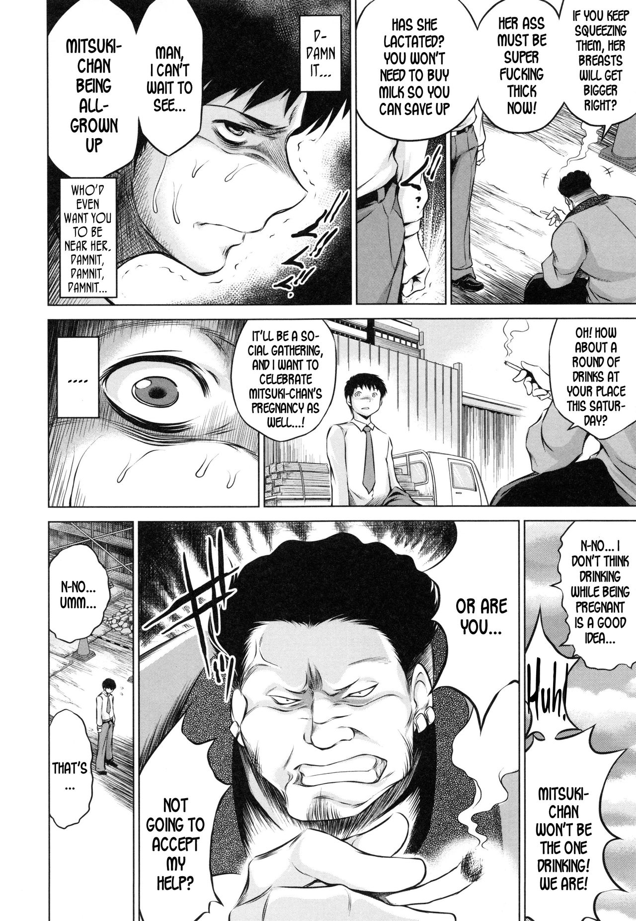 Mitsuki page 4 full
