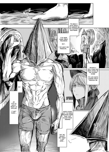 BloBo Ero Manga cover
