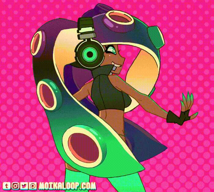 Moika / moikaloop page 1 full