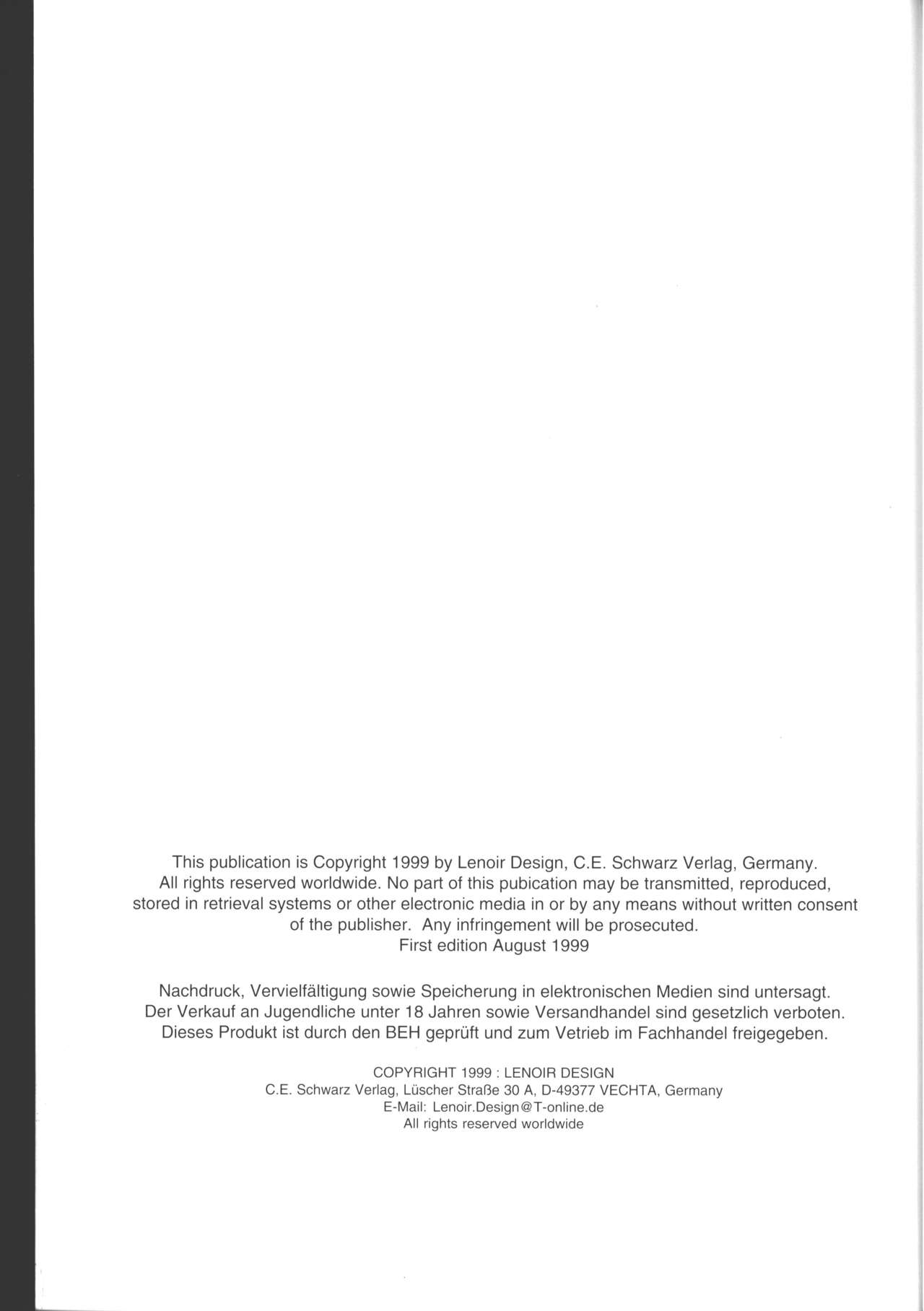 Bizarre Bondage page 2 full