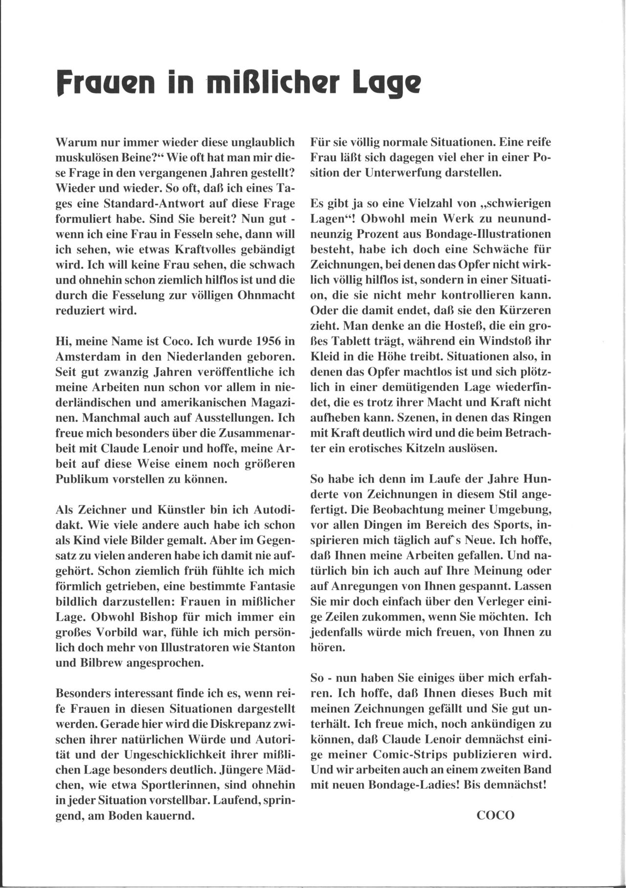 Bizarre Bondage page 4 full