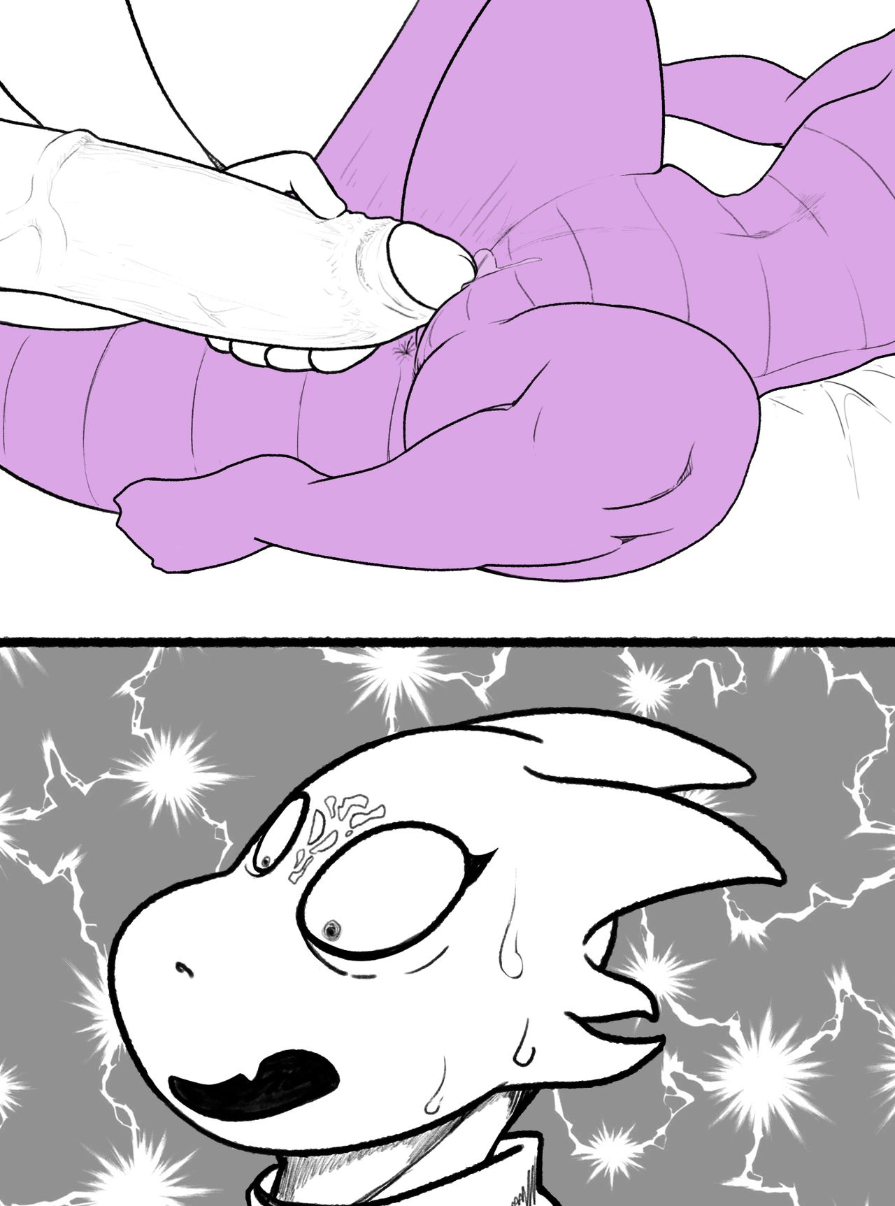 Spots the Kobold page 9 full