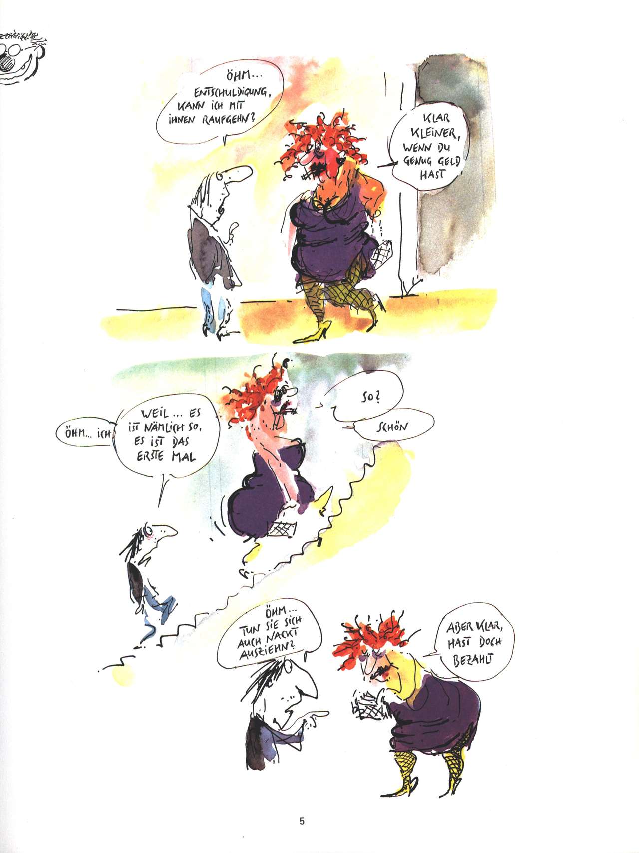Es ist genug für alle da page 6 full