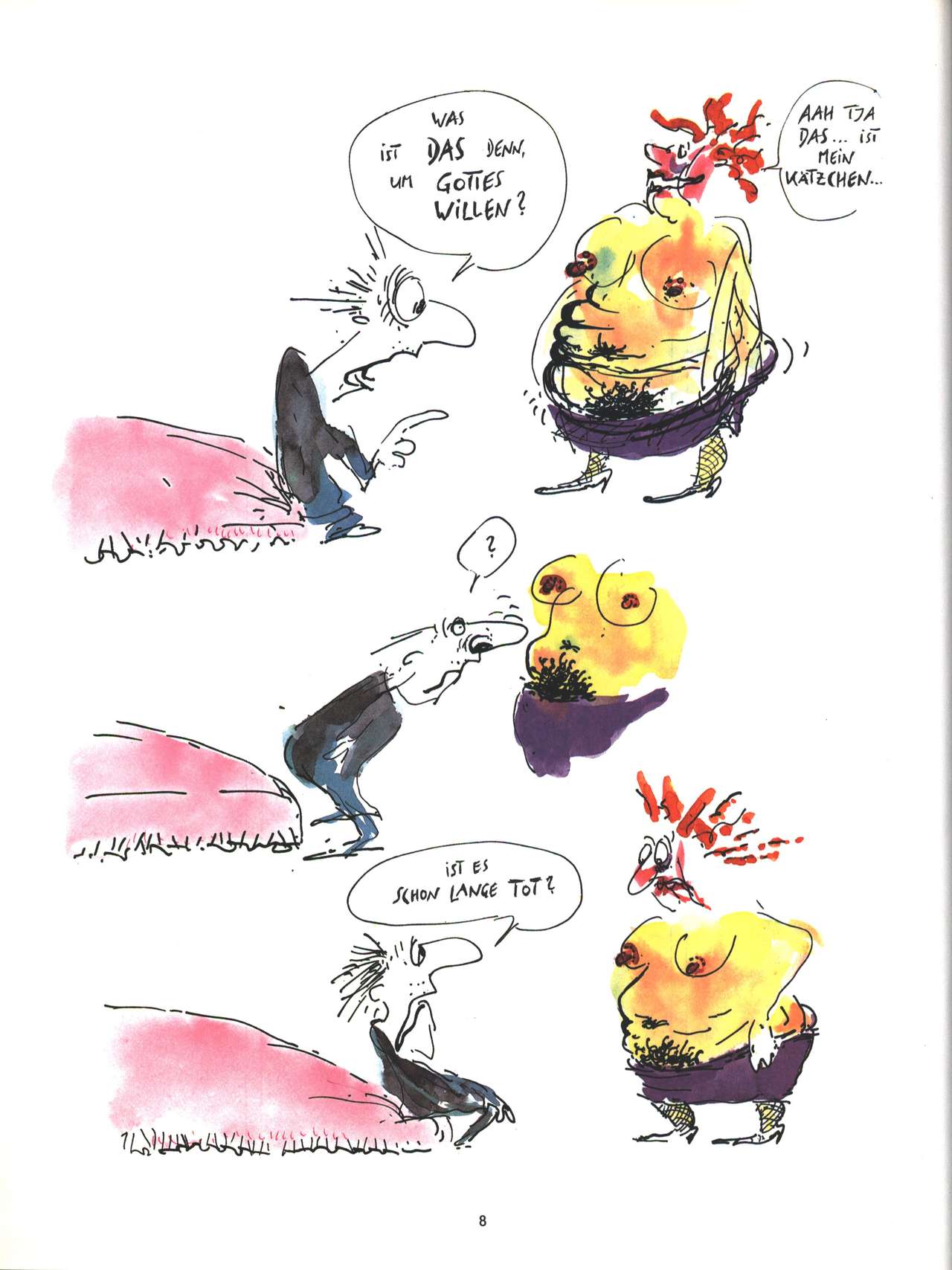 Es ist genug für alle da page 9 full