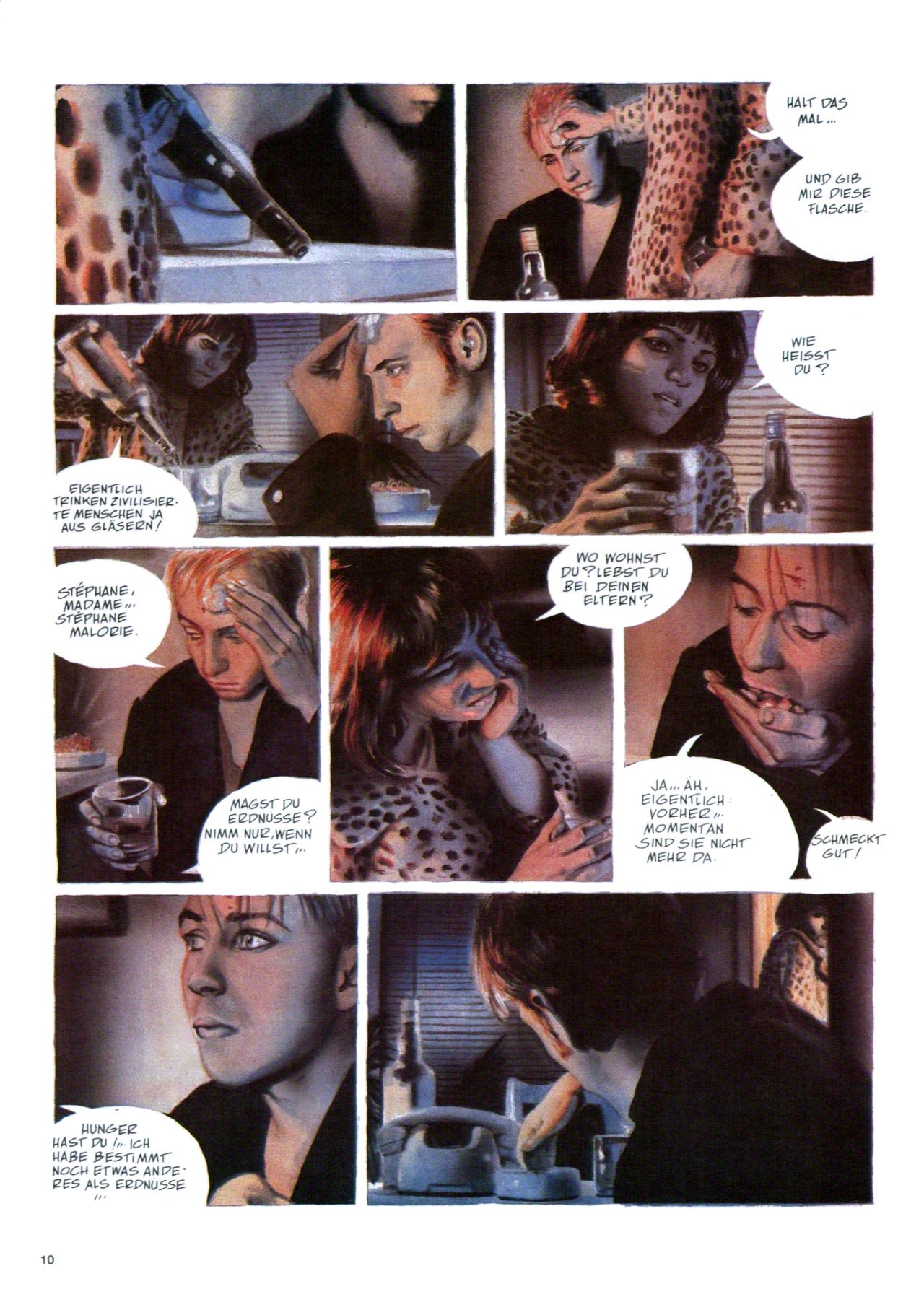 Schwermetall #082 page 10 full