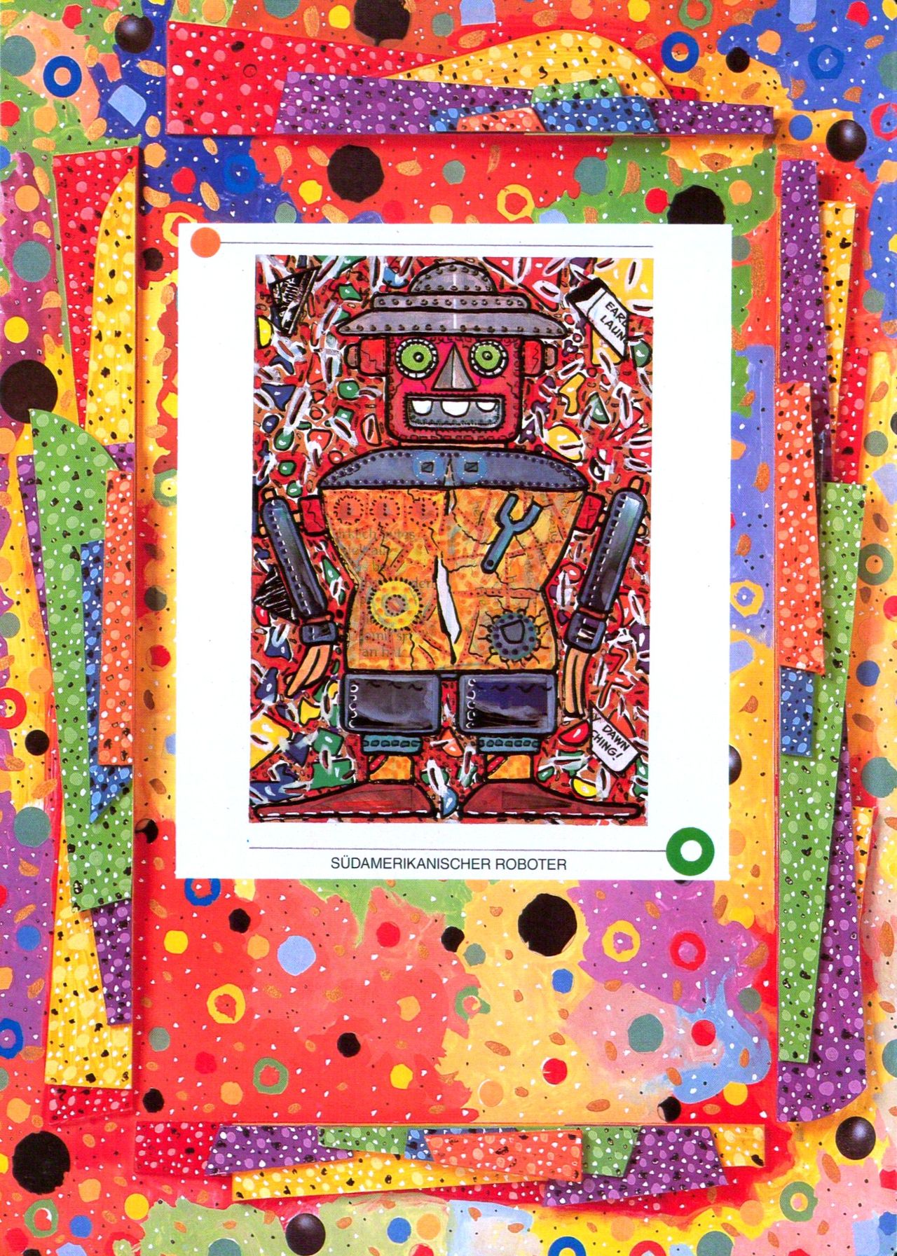 Schwermetall #082 page 2 full