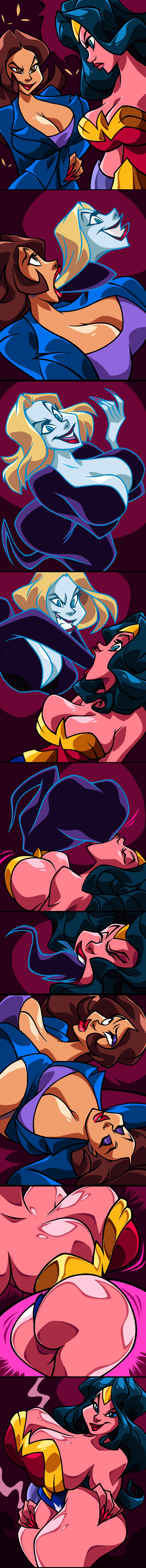 Carrigan Crittenden Collection page 2 full