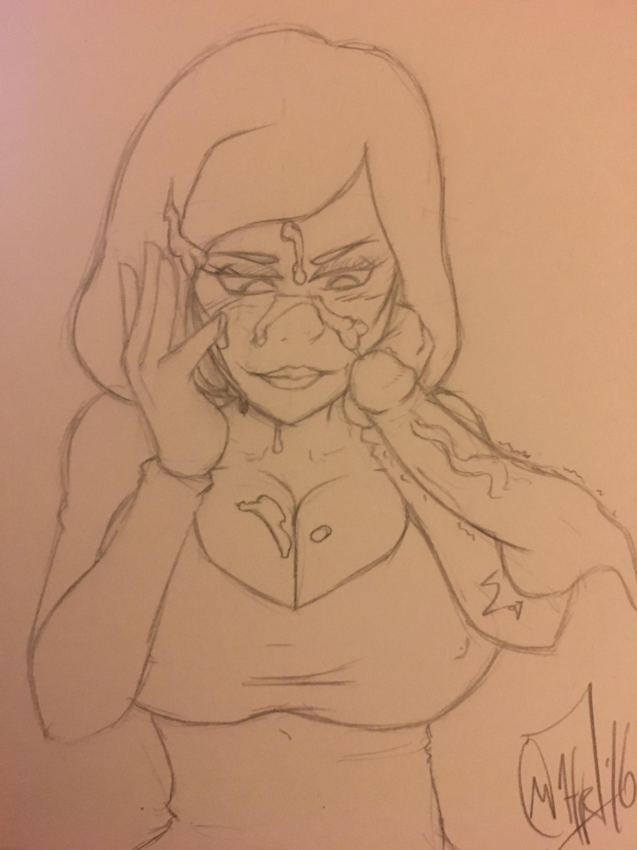 Carrigan Crittenden Collection page 7 full