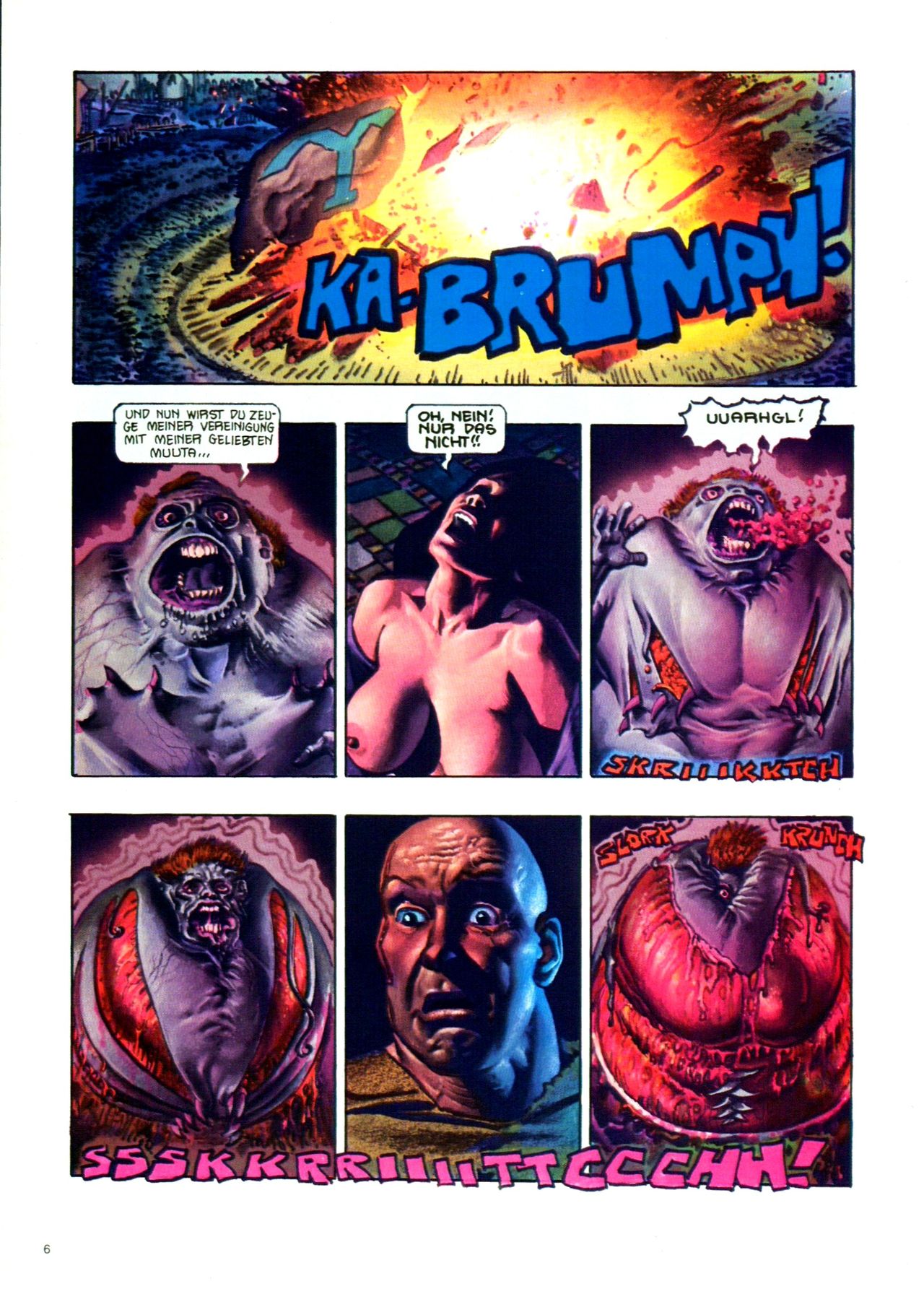 Schwermetall #035 page 6 full