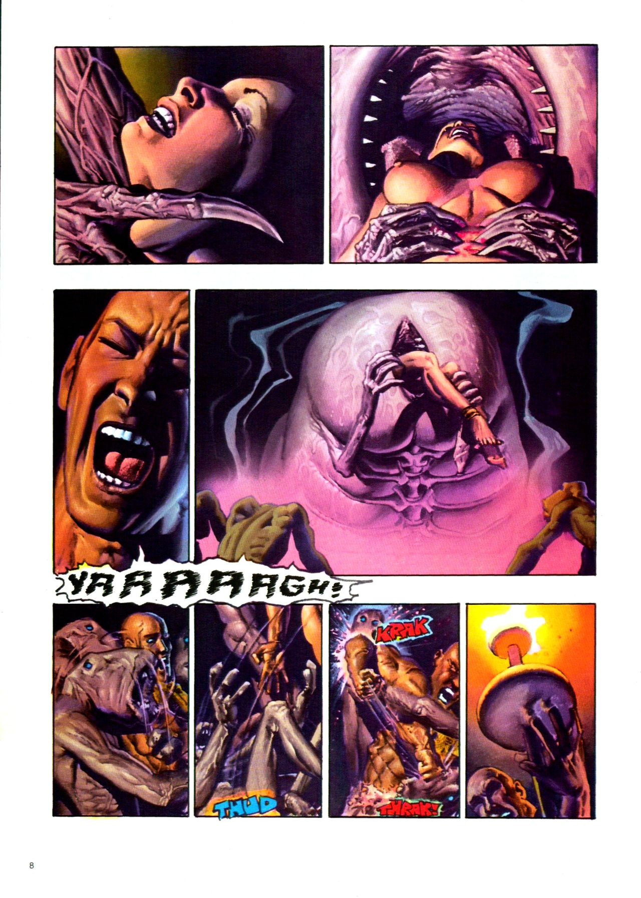 Schwermetall #035 page 8 full