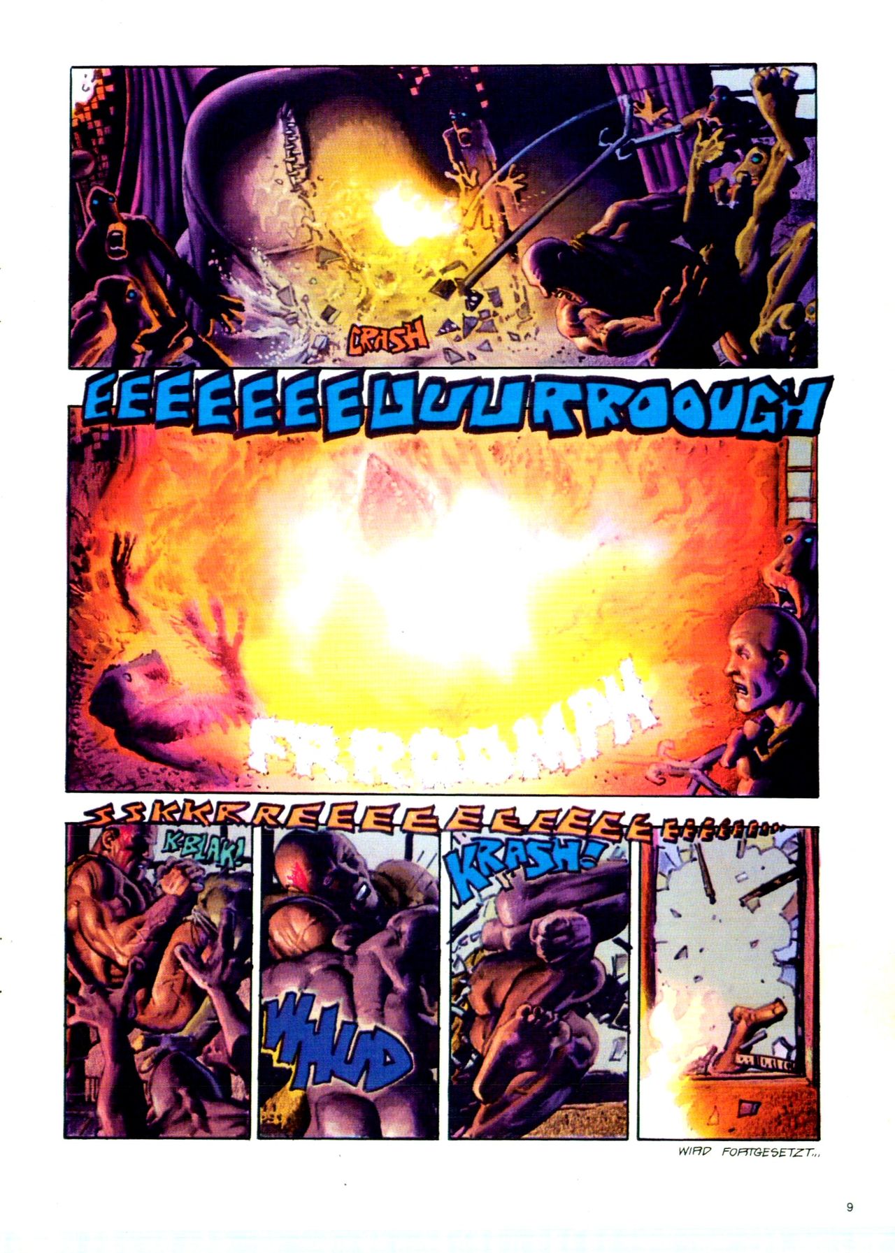 Schwermetall #035 page 9 full