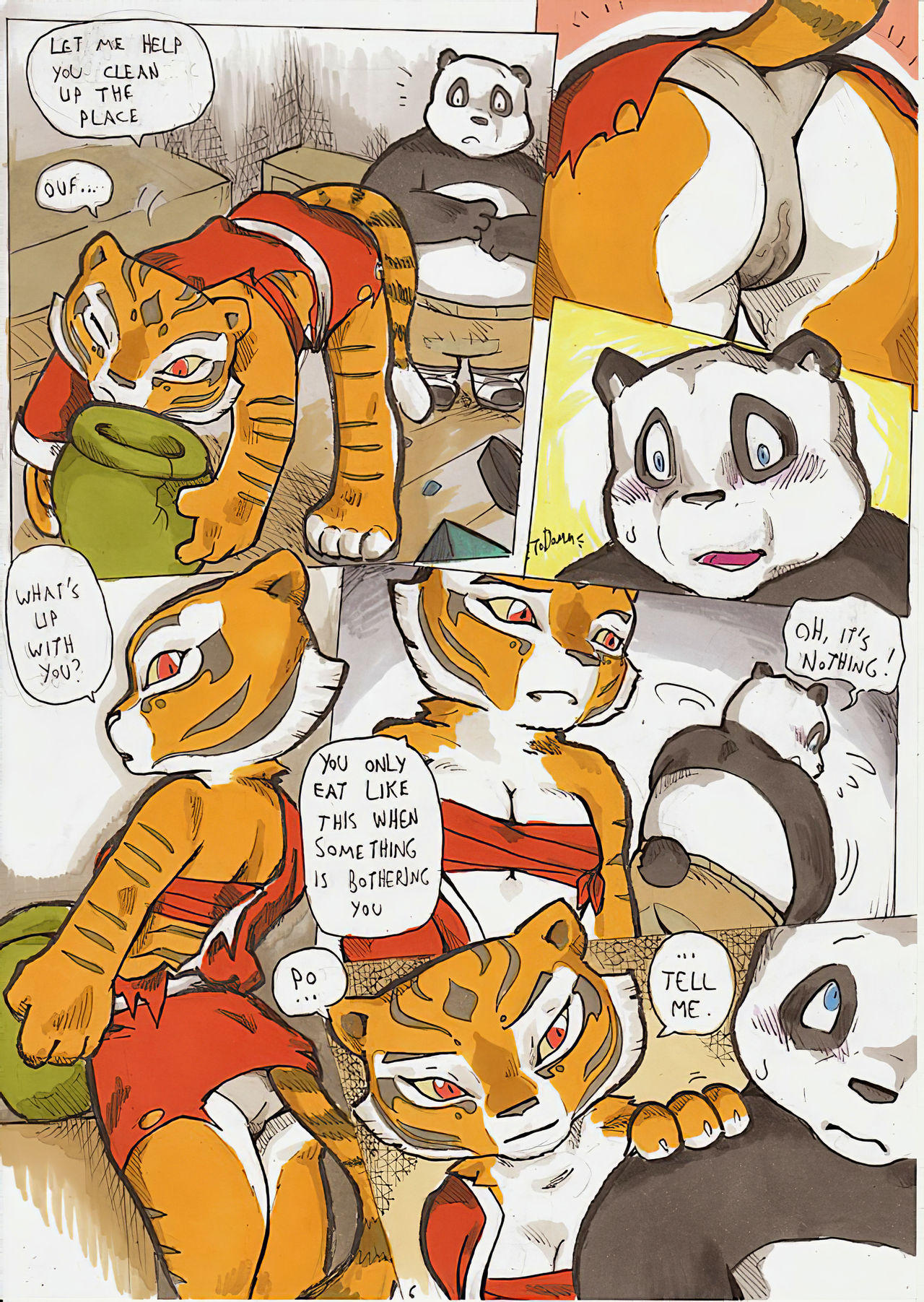 Better Late than Never page 7 full