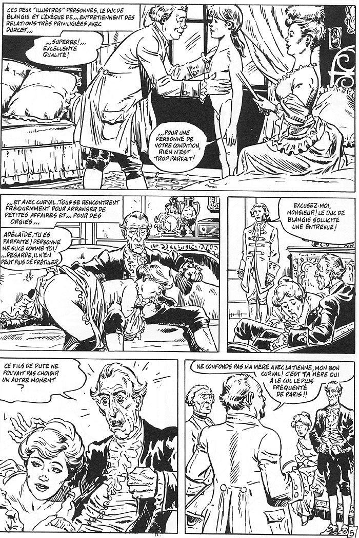 Les 120 journées de Sodome page 6 full