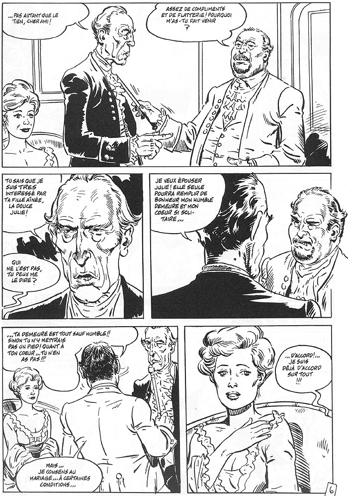 Les 120 journées de Sodome page 7 full