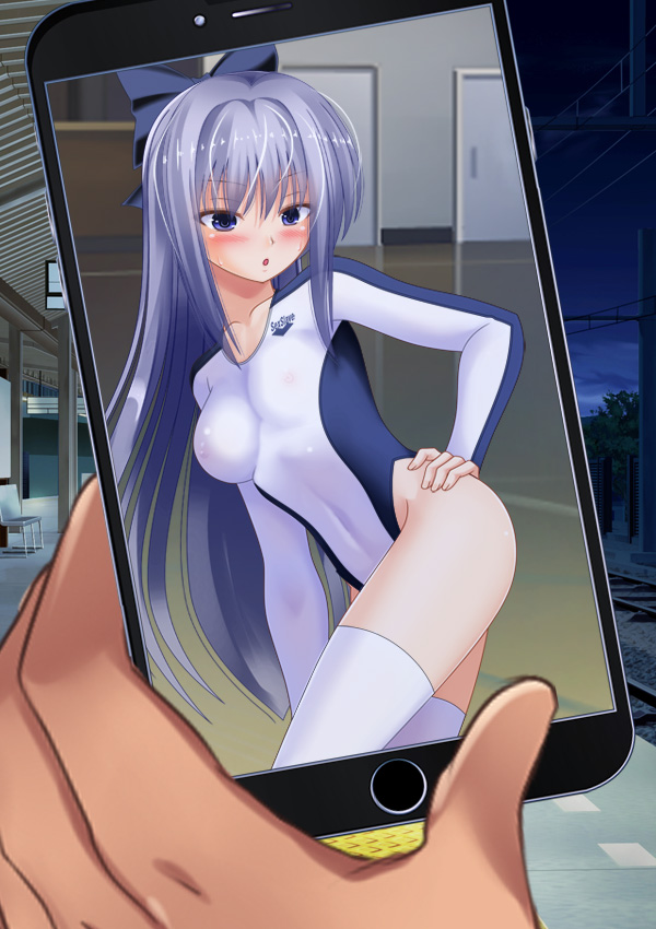15-sai JK ni TSF Shite Rape ya Gyaku Rape o Namahousou Suru CG Shuu page 6 full