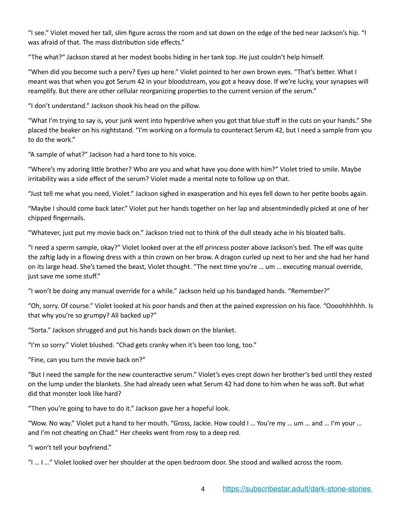 Serum 42XXL Chapter 2 page 4 full