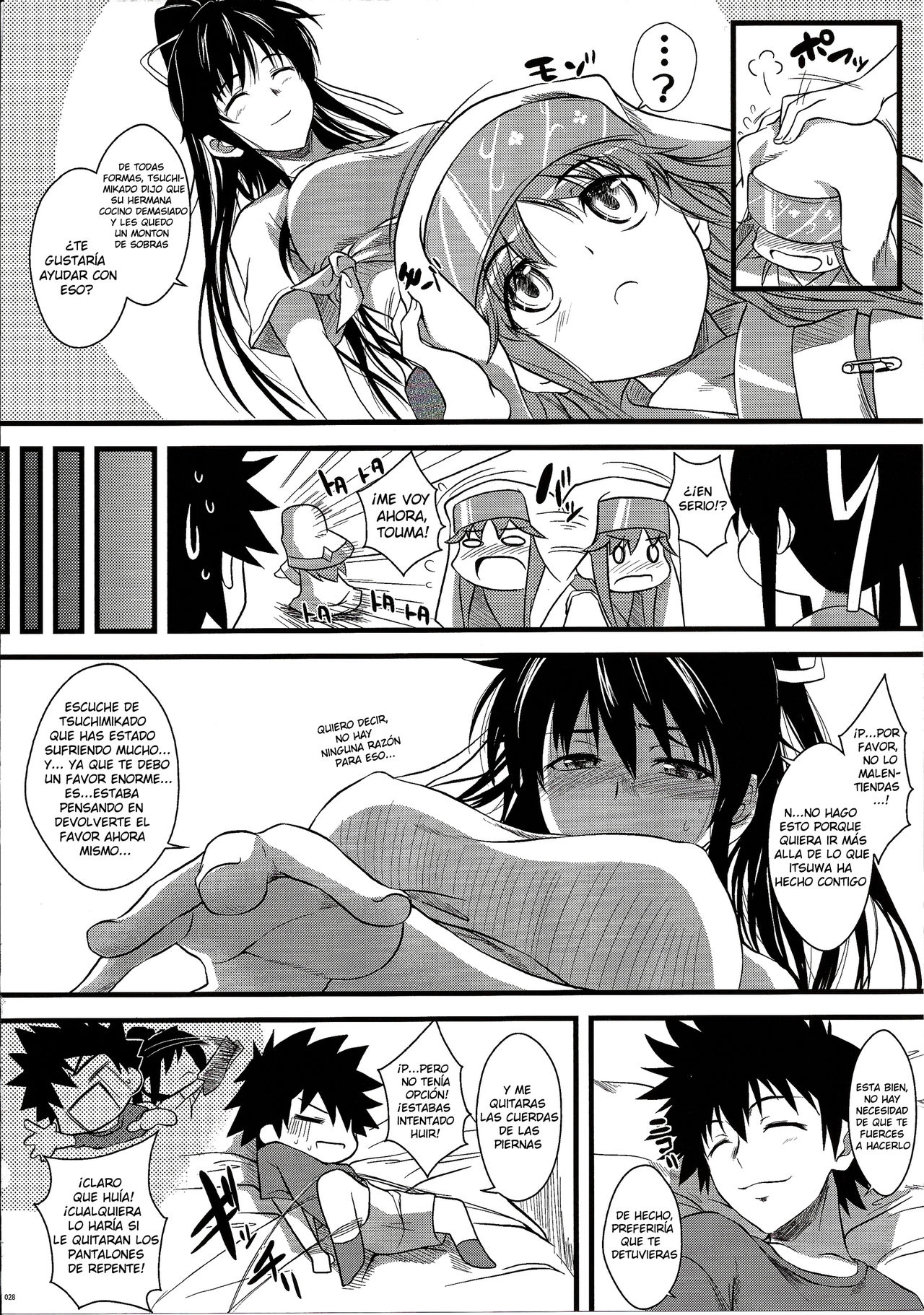 Amakusa Moyou na EX% page 10 full