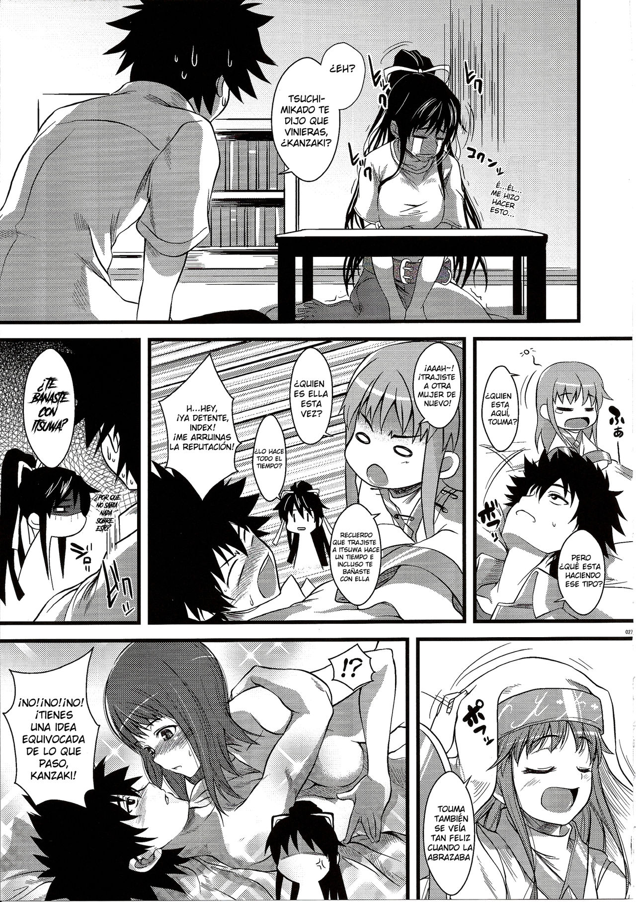 Amakusa Moyou na EX% page 9 full
