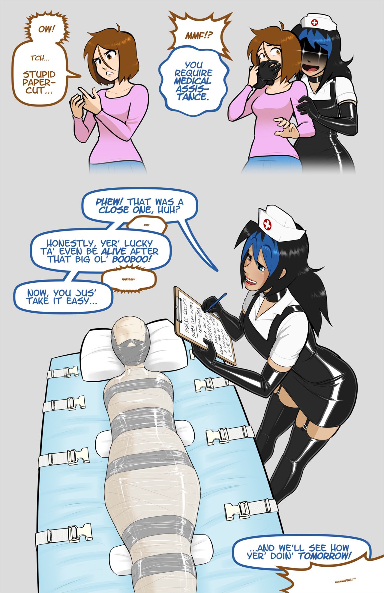 Papercut page 10 full