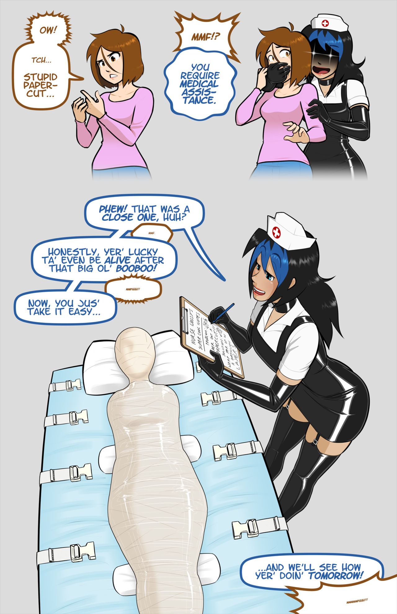 Papercut page 2 full