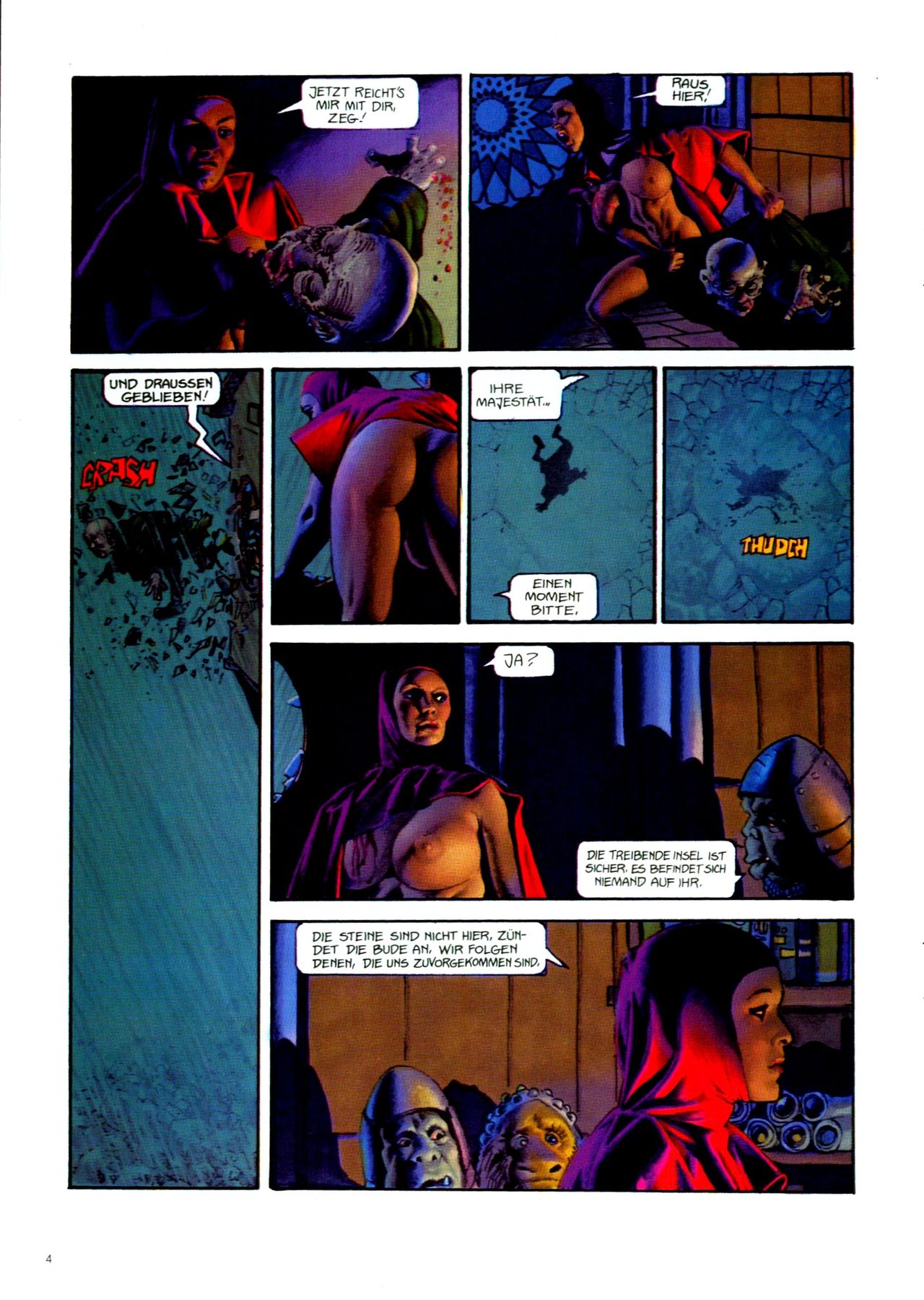 Schwermetall #027 page 4 full