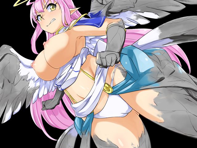 Ecchi na Retlife! - Nushi-sama no Seieki o Kudasaimasee page 7 full