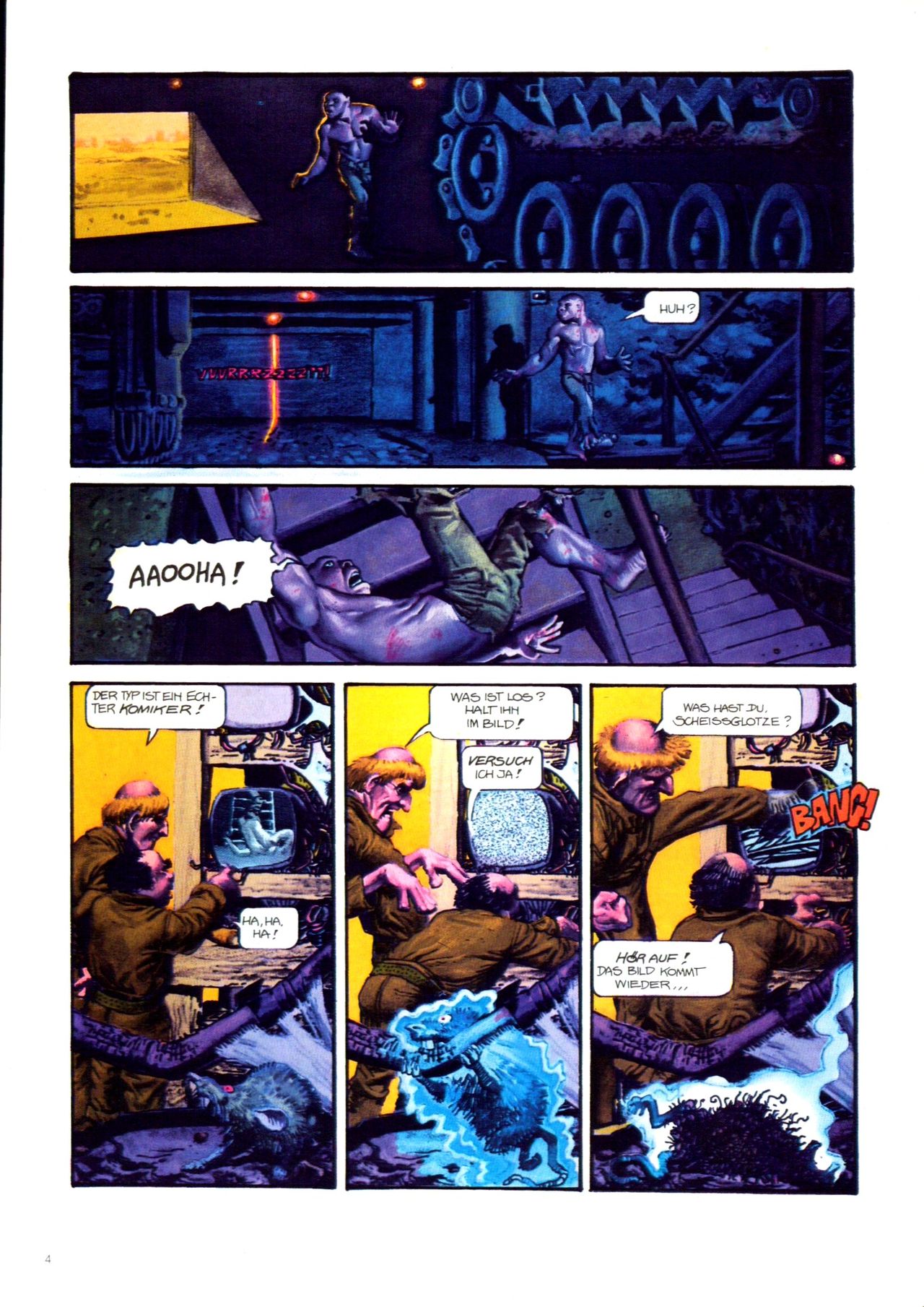 Schwermetall #014 page 4 full