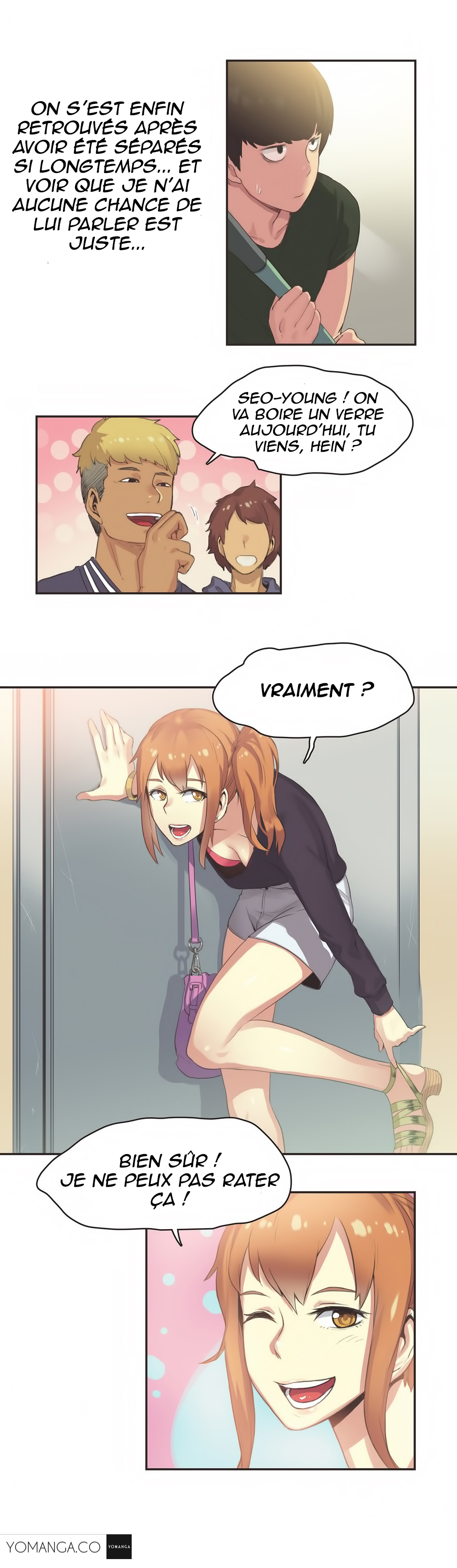 Sports Girl 23-27 page 8 full