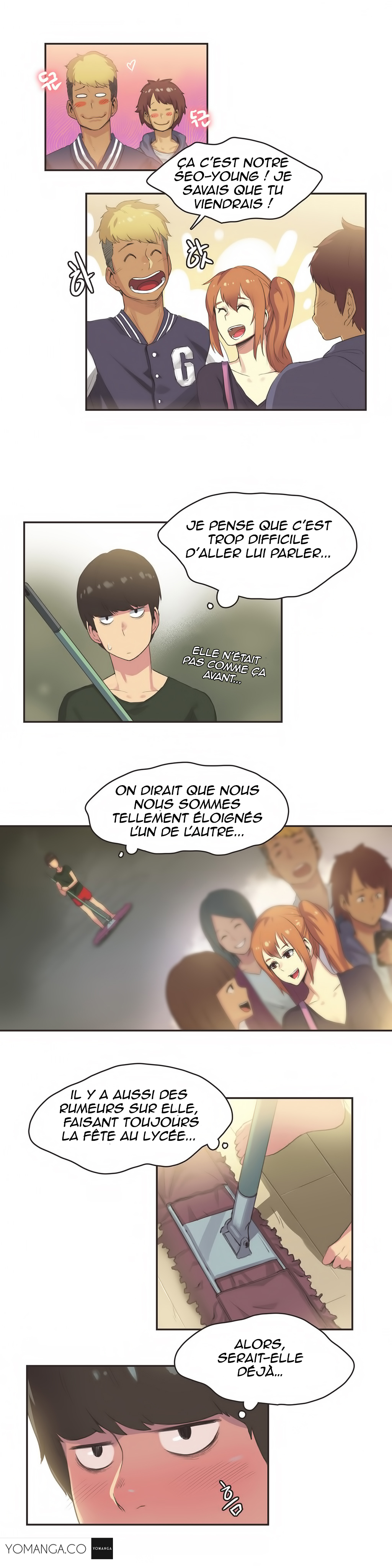 Sports Girl 23-27 page 9 full