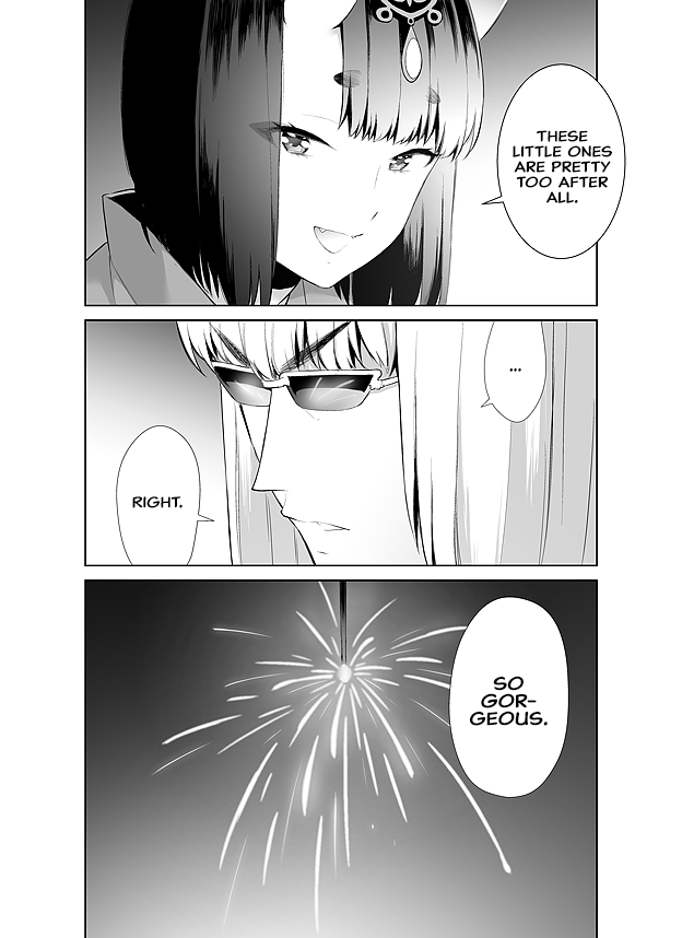 Kintoki x Shuten Douji page 3 full