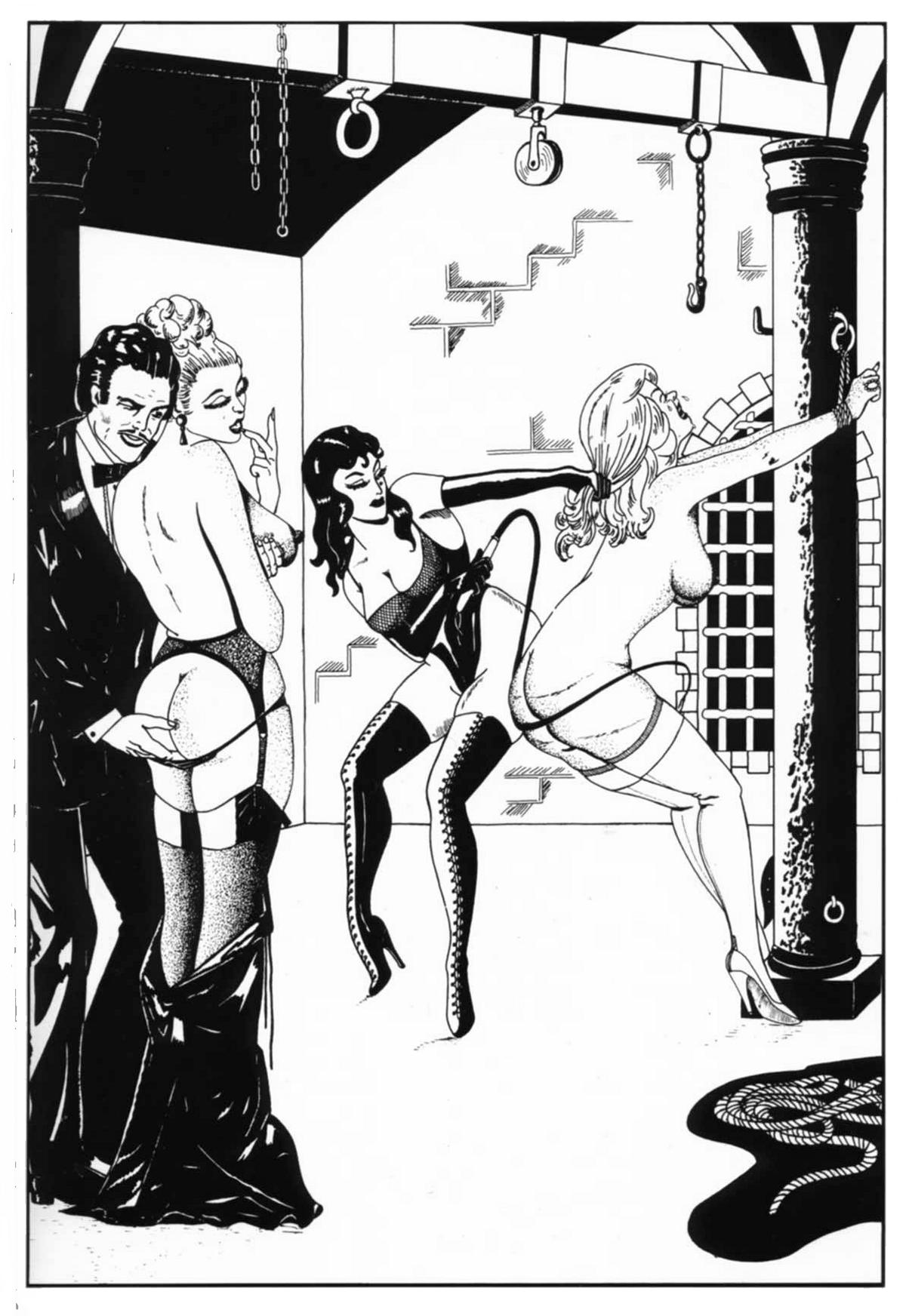 La Sultane page 4 full