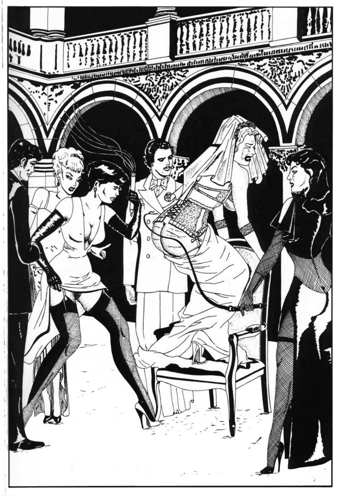La Sultane page 8 full
