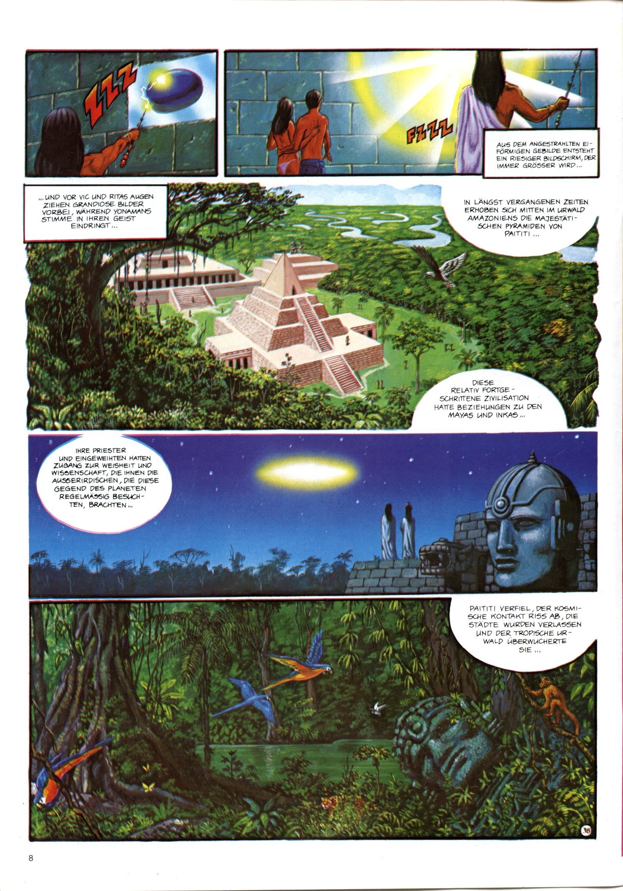 Schwermetall #042 page 8 full