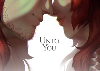 Timeless: Unto You cover