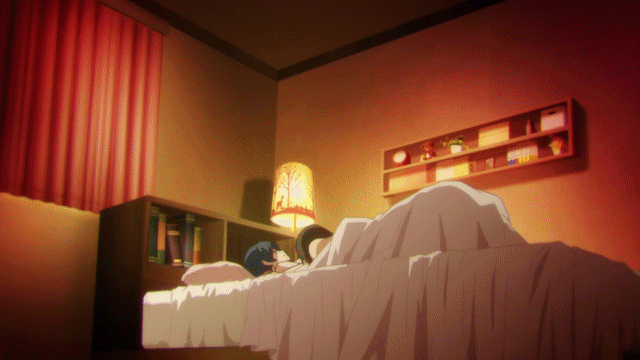 Domestic na Kanojo Bonus Scenes page 10 full